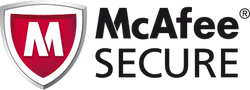 Instacarter - Why us - Mcafee Secure