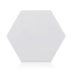 DIY Geometric Assembly LED Lamp - InstaCarter