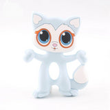 Silicone Food Grade Teethers - InstaCarter