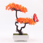 Artificial Bonsai Plant - InstaCarter