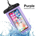 Universal Waterproof Pouch - InstaCarter