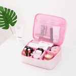 Cosmetics Travel Bags - InstaCarter