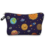 Jom Tokoy Makeup Bags - InstaCarter