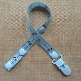 Pacifier Clip - InstaCarter