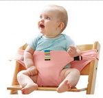 Portable Baby Feeding Harness - InstaCarter