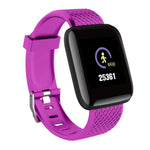 IC58 Waterproof Smart Watch - InstaCarter