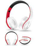 IC-B7 Bluetooth Headphones - InstaCarter