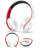 IC-B7 Bluetooth Headphones - InstaCarter