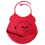 Silicone Food Grade Baby Bibs - InstaCarter