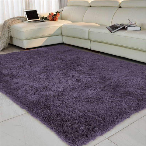 Soft Living Room/Bedroom Rug - InstaCarter