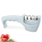 3 Stage Knife Sharpener - InstaCarter