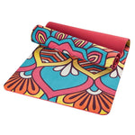 Custom Design Yoga Mats - InstaCarter