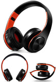 IC-B7 Bluetooth Headphones - InstaCarter