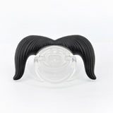 Baby Mustache Pacifier - InstaCarter