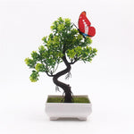 Artificial Bonsai Plant - InstaCarter