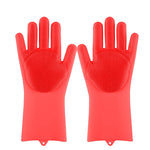 Silicone Dish Washing Gloves - InstaCarter