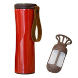 Smart Travel Coffee Tumbler 430ml - InstaCarter