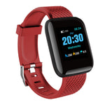IC58 Waterproof Smart Watch - InstaCarter