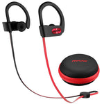 Flame IPX7 Waterproof Bluetooth Headphones - InstaCarter
