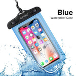 Universal Waterproof Pouch - InstaCarter