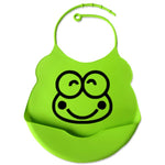 Silicone Food Grade Baby Bibs - InstaCarter