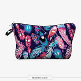 Jom Tokoy Makeup Bags - InstaCarter