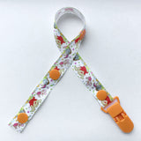 Pacifier Clip - InstaCarter