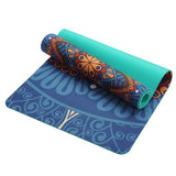 Custom Design Yoga Mats - InstaCarter