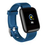 IC58 Waterproof Smart Watch - InstaCarter