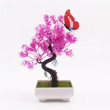 Artificial Bonsai Plant - InstaCarter