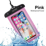 Universal Waterproof Pouch - InstaCarter