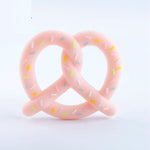 Silicone Food Grade Teethers - InstaCarter