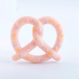Silicone Food Grade Teethers - InstaCarter