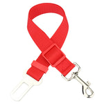 Doggo Seat Belt Harness Clip - InstaCarter