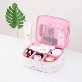 Cosmetics Travel Bags - InstaCarter