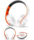 IC-B7 Bluetooth Headphones - InstaCarter