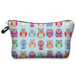 Jom Tokoy Makeup Bags - InstaCarter