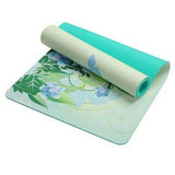 Custom Design Yoga Mats - InstaCarter