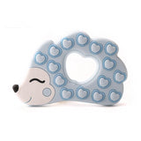 Silicone Food Grade Teethers - InstaCarter