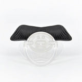 Baby Mustache Pacifier - InstaCarter
