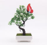 Artificial Bonsai Plant - InstaCarter