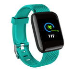 IC58 Waterproof Smart Watch - InstaCarter
