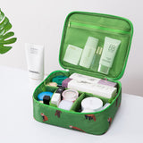 Cosmetics Travel Bags - InstaCarter