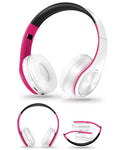 IC-B7 Bluetooth Headphones - InstaCarter