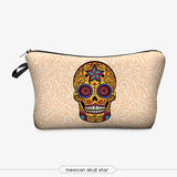 Jom Tokoy Makeup Bags - InstaCarter