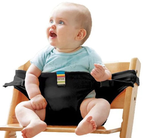 Portable Baby Feeding Harness - InstaCarter
