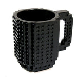 DIY Lego Building Blocks Coffee Mug - InstaCarter