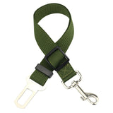 Doggo Seat Belt Harness Clip - InstaCarter
