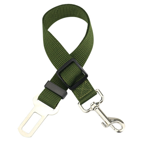 Doggo Seat Belt Harness Clip - InstaCarter