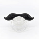 Baby Mustache Pacifier - InstaCarter